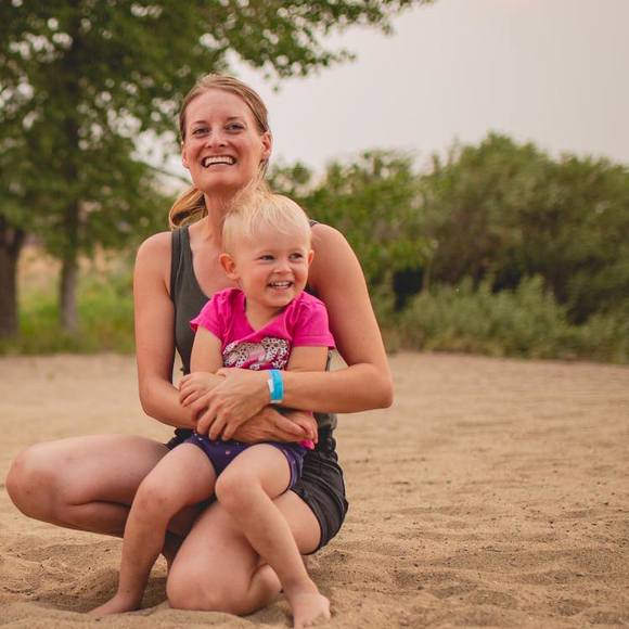 Meet your Posher, Kimberly - Picture 1 of 1